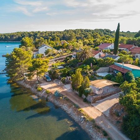 Kuca Za Odmor- Simona Daire Punta Križa Dış mekan fotoğraf