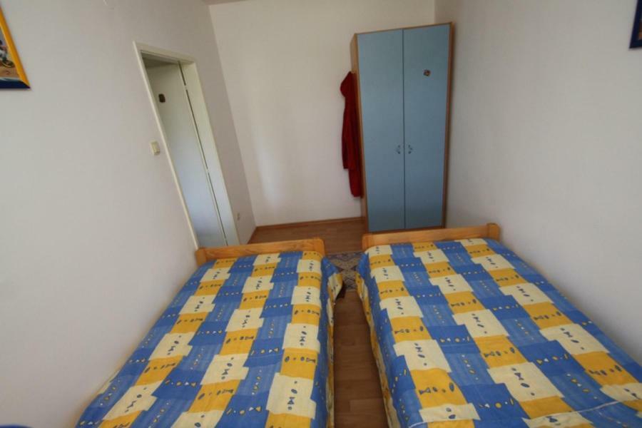 Kuca Za Odmor- Simona Daire Punta Križa Dış mekan fotoğraf