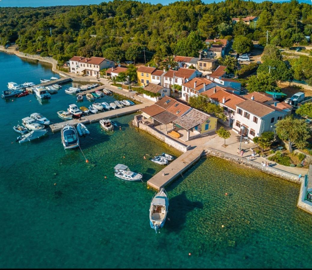 Kuca Za Odmor- Simona Daire Punta Križa Dış mekan fotoğraf